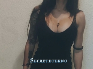 Secreteterno