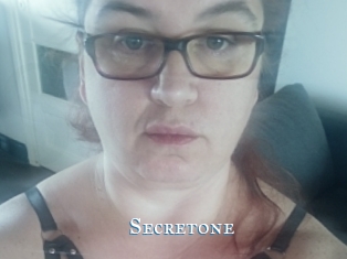 Secretone