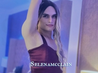 Selenamcclain