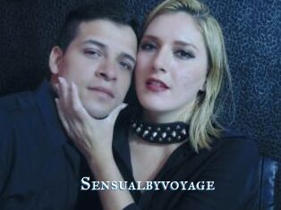 Sensualbyvoyage