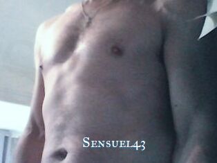 Sensuel43