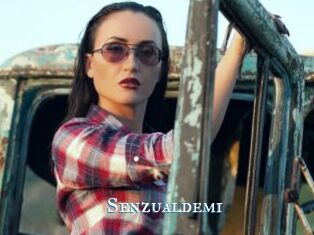 Senzualdemi