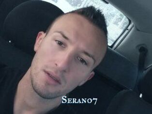 Serano7