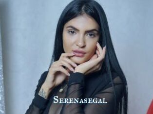 Serenasegal