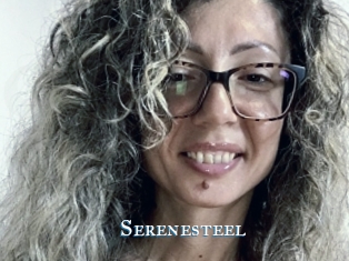 Serenesteel