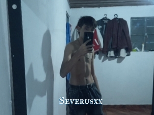 Severusxx