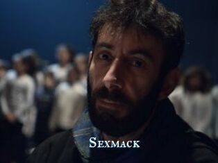 Sexmack