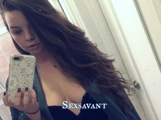 Sexsavant