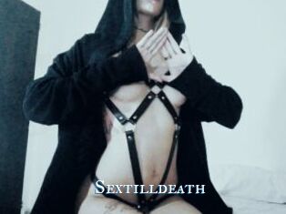 Sextilldeath