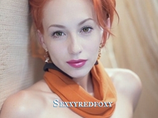 Sexxyredfoxy