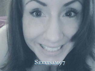 Sexxysam97