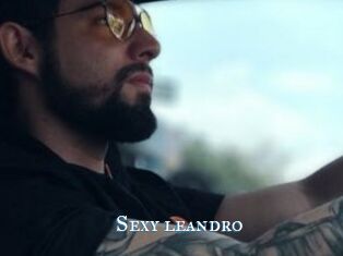 Sexy_leandro