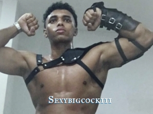 Sexybigcock111