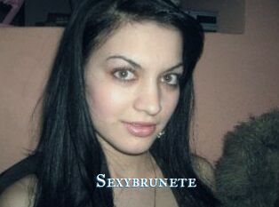 Sexybrunete