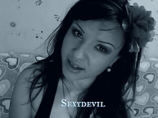 Sexydevil