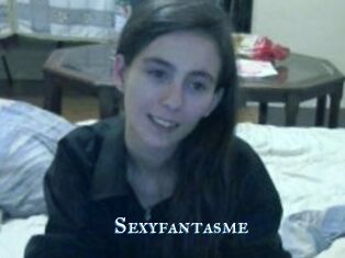 Sexyfantasme