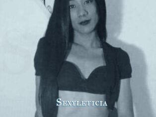 Sexyleticia