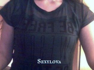 Sexylova