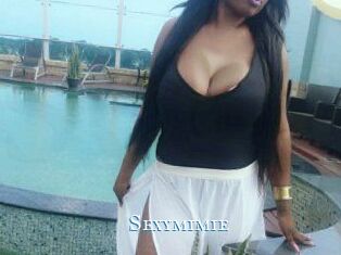 Sexymimie