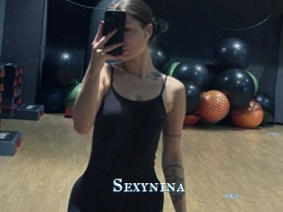 Sexynina