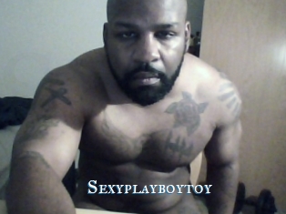 Sexyplayboytoy