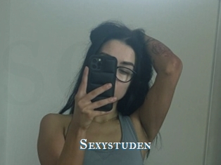 Sexystuden