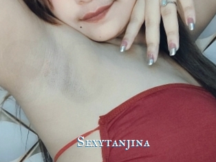 Sexytanjina