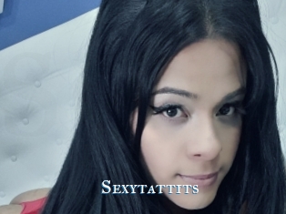 Sexytattits