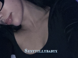 Sexytillybabyx