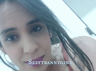 Sexytrannygine