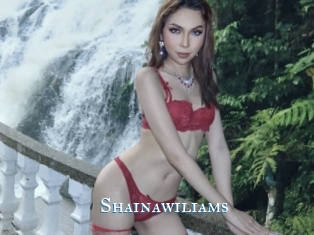 Shainawiliams