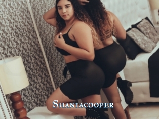 Shaniacooper