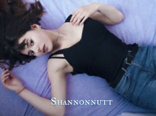 Shannonnutt