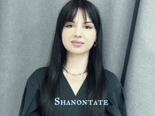 Shanontate