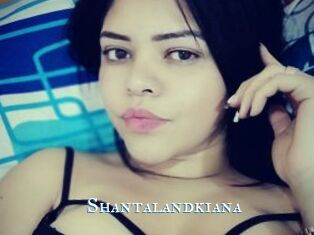 Shantalandkiana