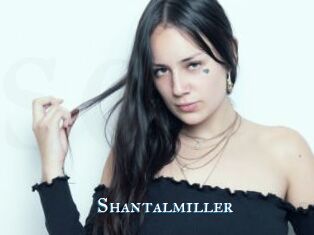 Shantalmiller