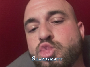 Shardymatt