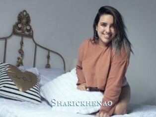 Sharickhenao