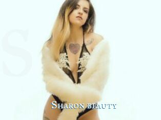 Sharon_beauty