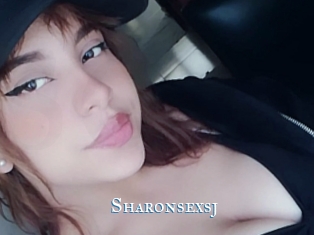 Sharonsexsj