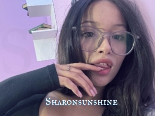 Sharonsunshine