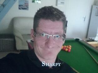 Sharpy