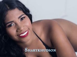 Sharykhudson