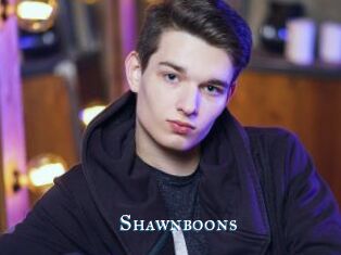 Shawnboons