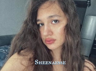 Sheenaesse