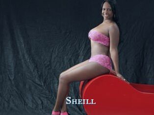 Sheill