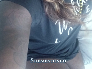 Shemendingo