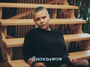 Shondawow