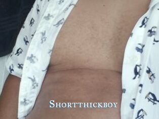 Shortthickboy