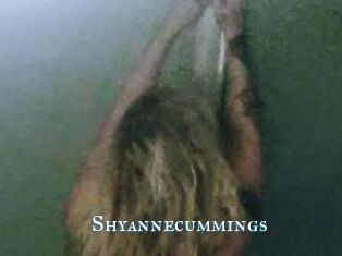 Shyannecummings